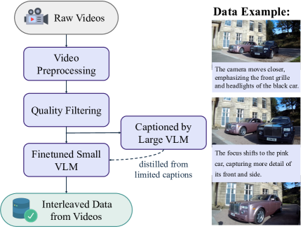 BAGEL video interleaved data pipeline 原图
